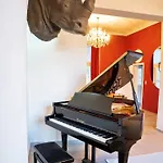 D'arras D'haudrecy * Profondeville