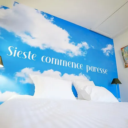 D'arras D'haudrecy Villa