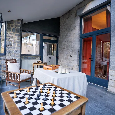 Villa D'arras D'haudrecy Profondeville