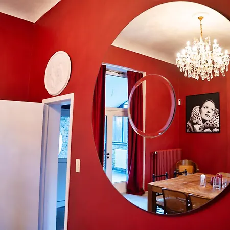 Villa D'arras D'haudrecy Profondeville