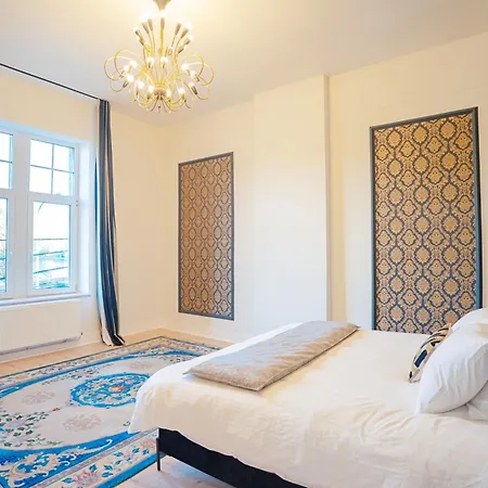 Villa D'arras D'haudrecy