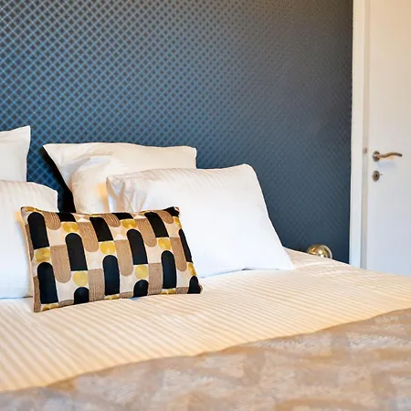 Villa D'arras D'haudrecy