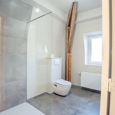 D'arras D'haudrecy Villa Profondeville