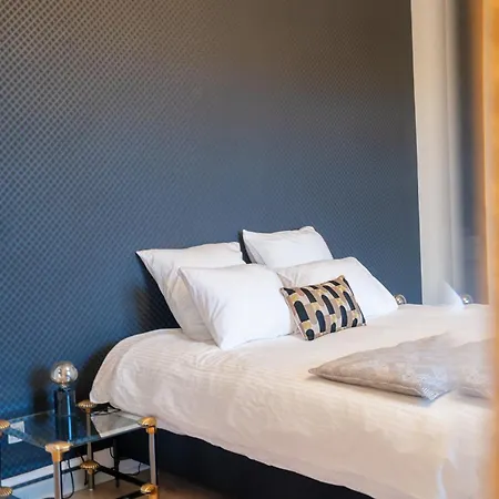 D'arras D'haudrecy * Profondeville