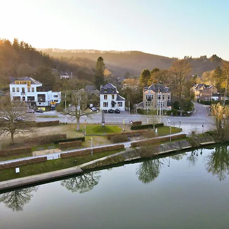 Villa D'arras D'haudrecy Profondeville