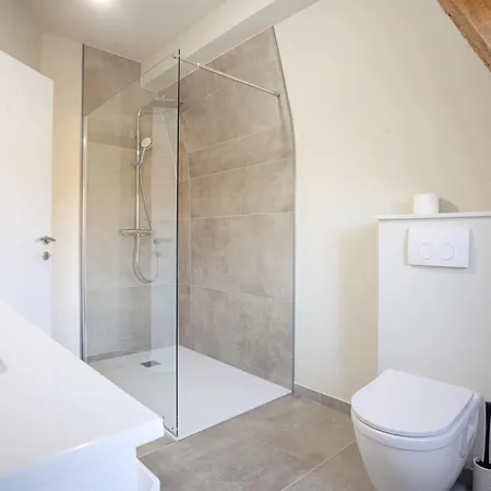 D'arras D'haudrecy Villa Profondeville