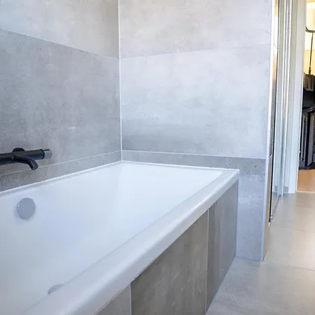 D'arras D'haudrecy Villa