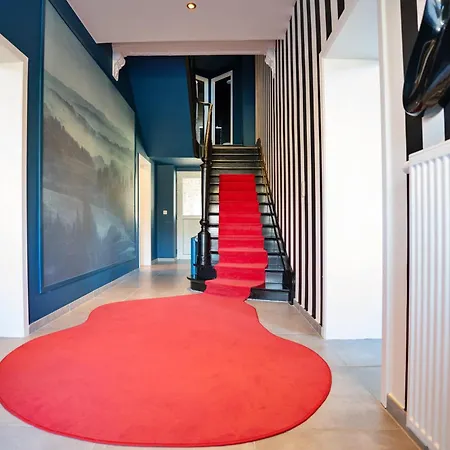 Villa D'arras D'haudrecy *