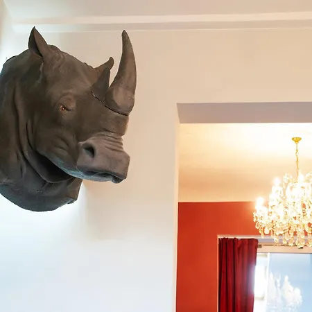 Villa D'arras D'haudrecy Profondeville