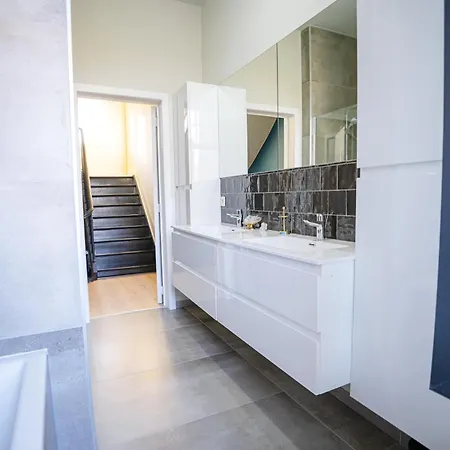 Villa D'arras D'haudrecy