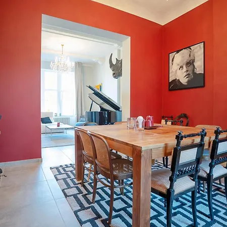 D'arras D'haudrecy Profondeville