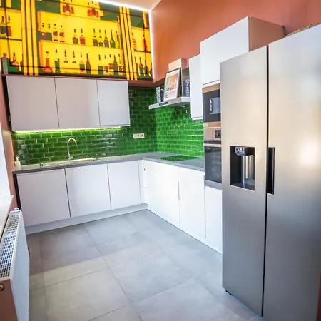 D'arras D'haudrecy Villa