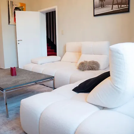 D'arras D'haudrecy Villa