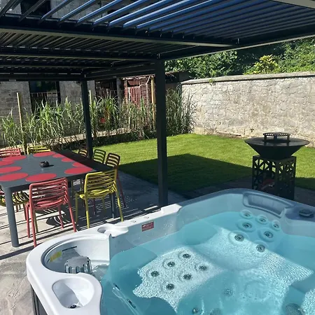 D'arras D'haudrecy Profondeville