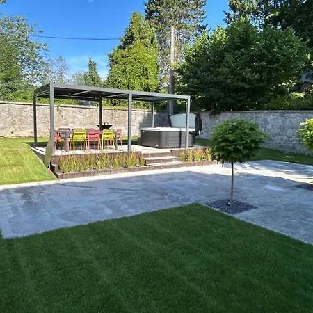 Villa D'arras D'haudrecy