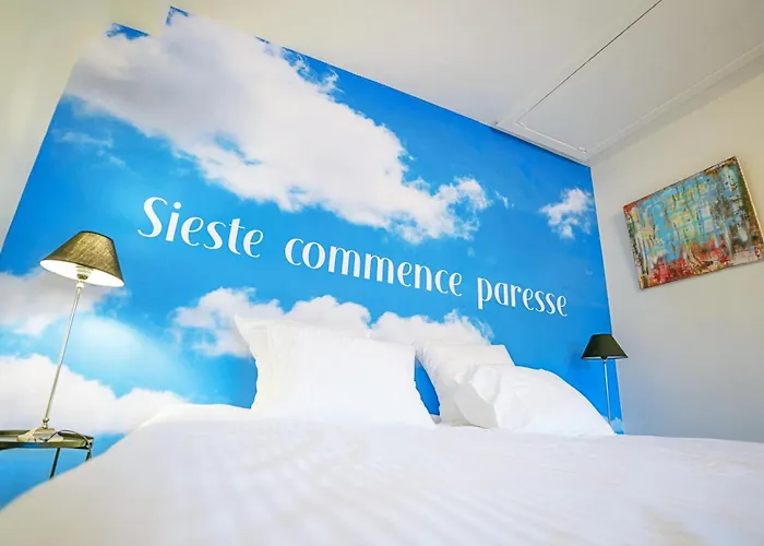 D'arras D'haudrecy Villa