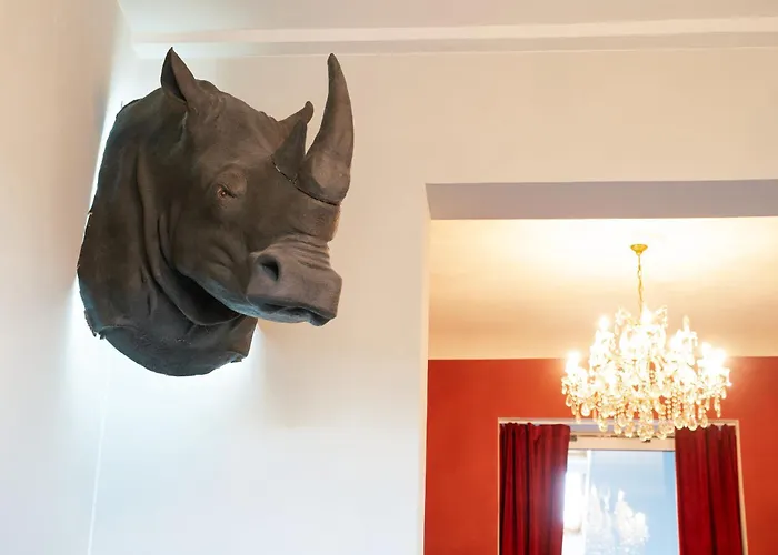 Villa D'arras D'haudrecy Profondeville